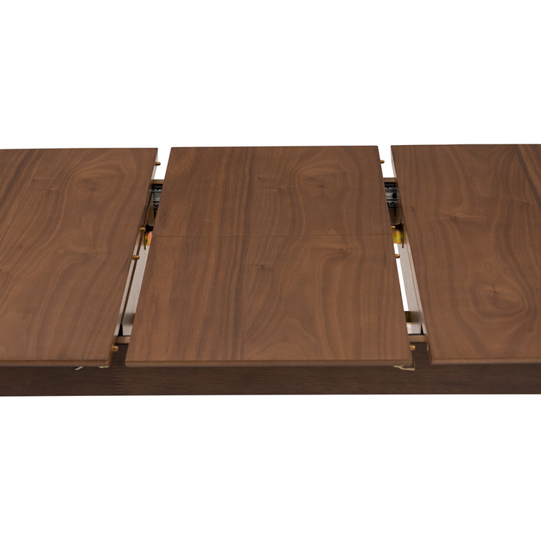 Harper Extendable Dining Table - 1.2m