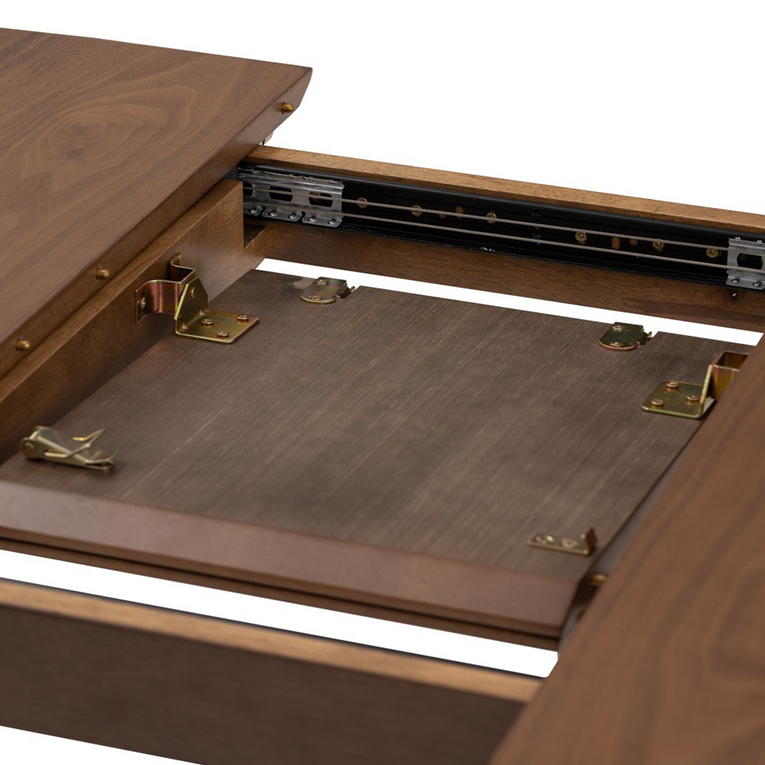 Harper Extendable Dining Table - 1.2m