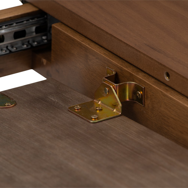 Harper Extendable Dining Table - 1.2m