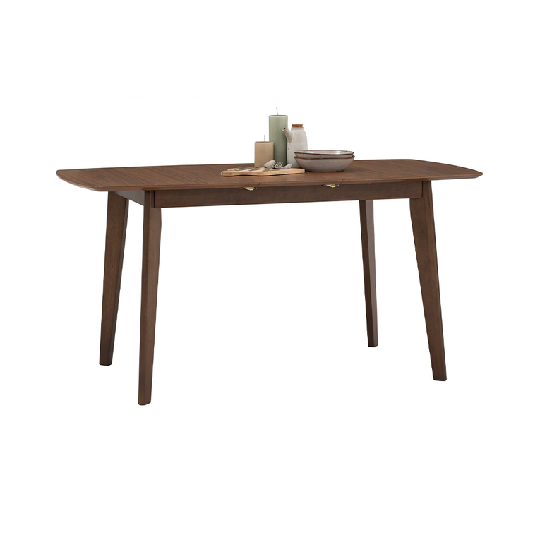 Harper Extendable Dining Table - 1.2m