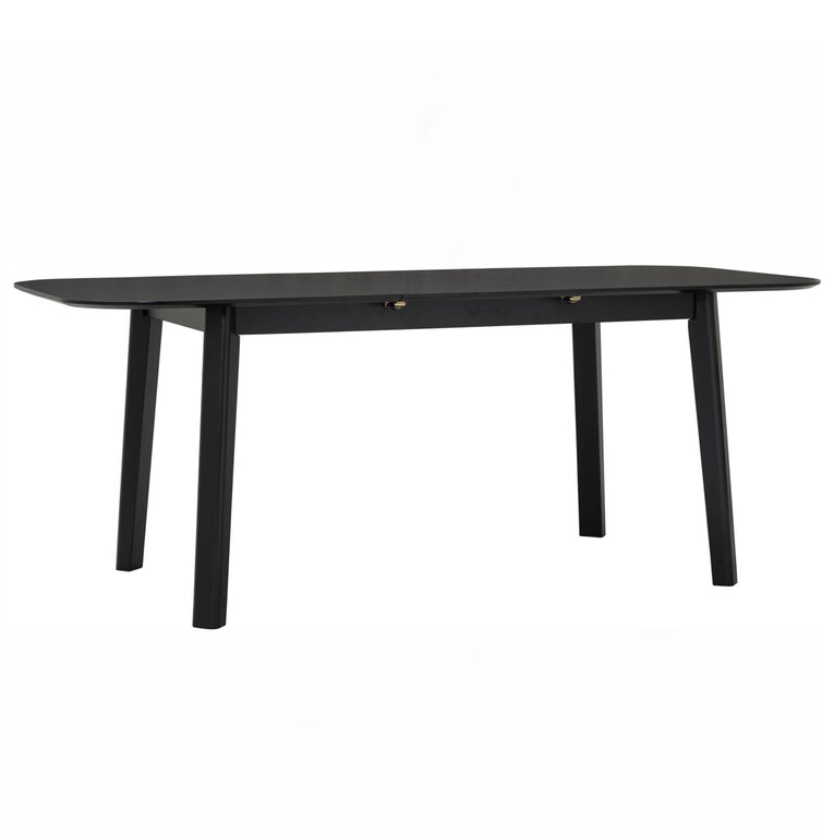 Herman Extendable Dining Table - 1.5m