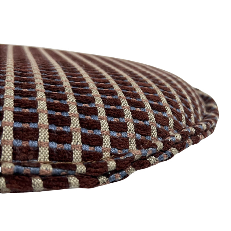 Pattern Seat Cushion