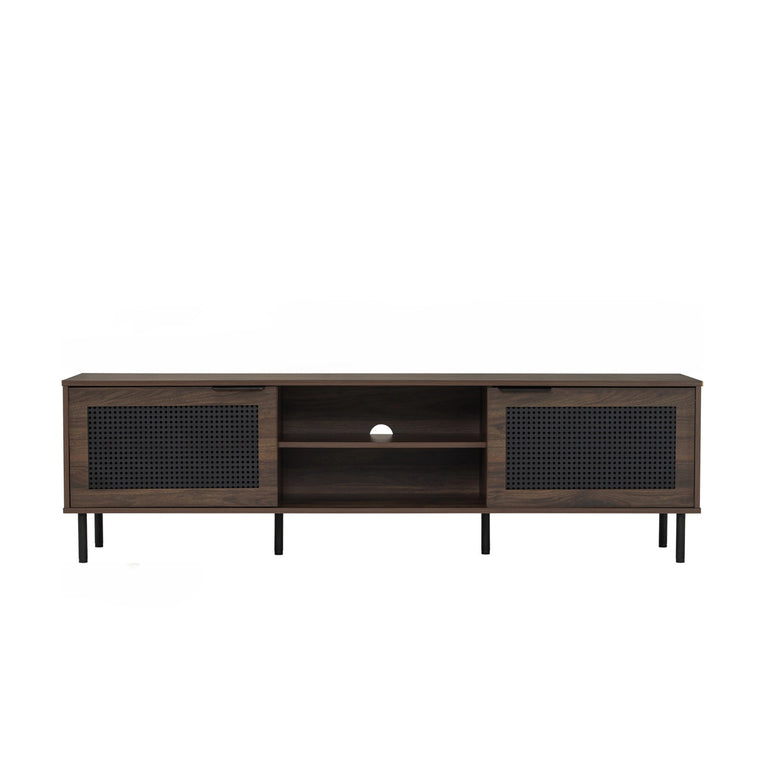 Hudson TV Cabinet-1.8m
