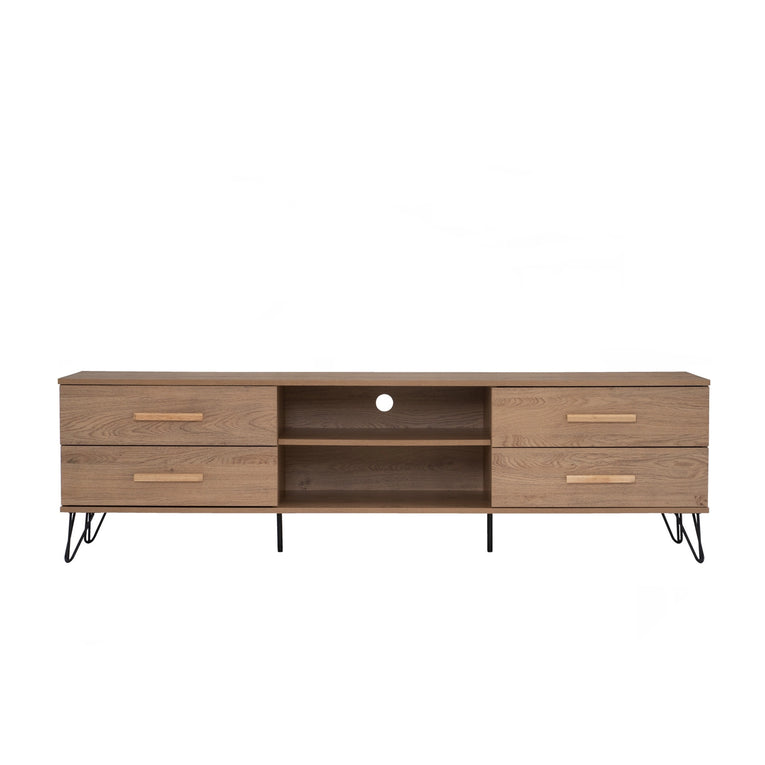 Luca TV Cabinet-1.8m
