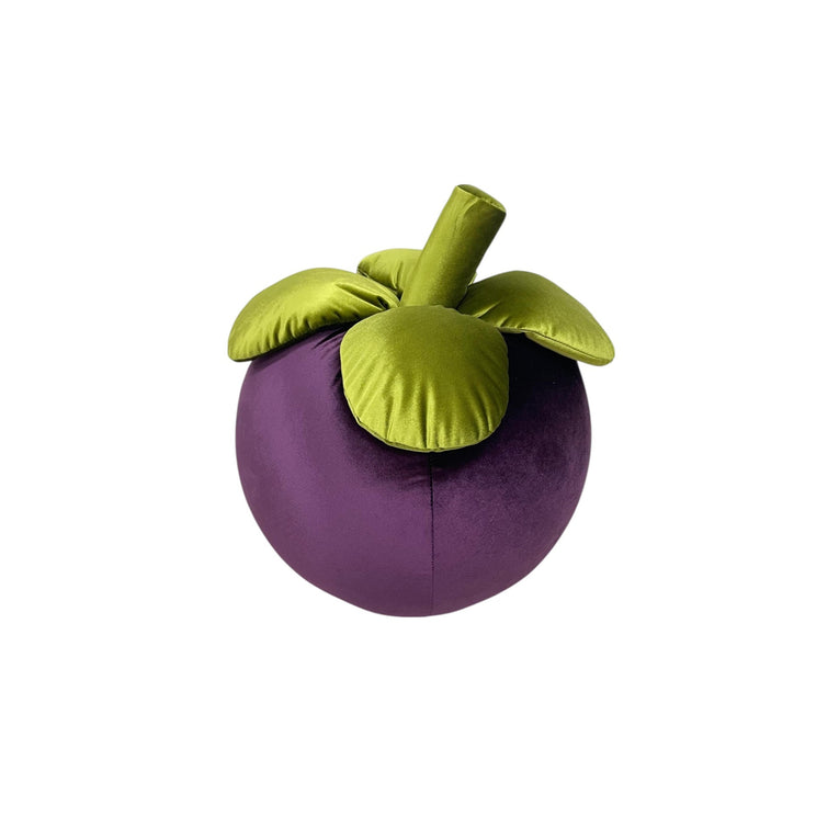Mangosteen Pouf - Local Exclusive