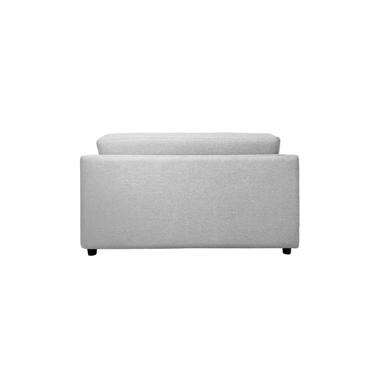 Dennis 1 Seater Modular Sofa - EcoClean