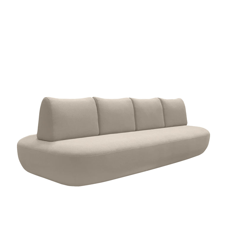 Nolan Double-sided Sofa