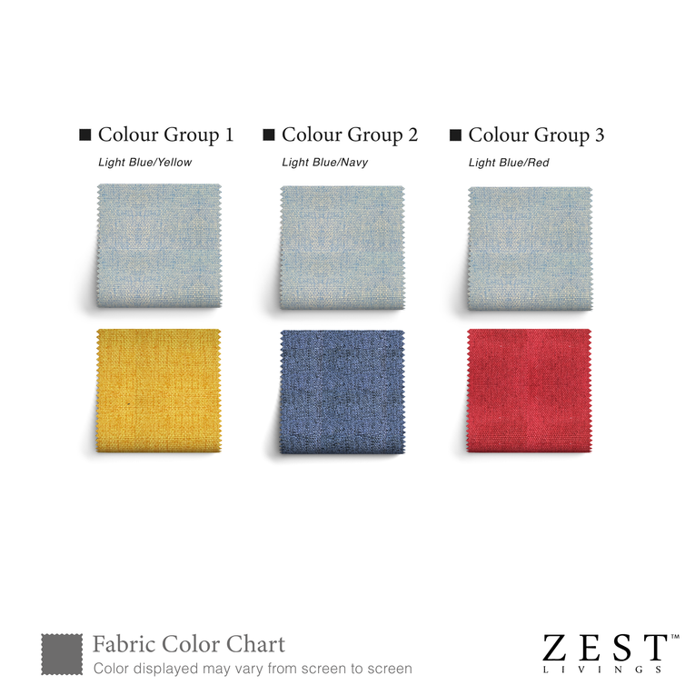 Kyut Ottoman (Medium)