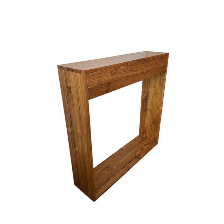 Hudston Console Table