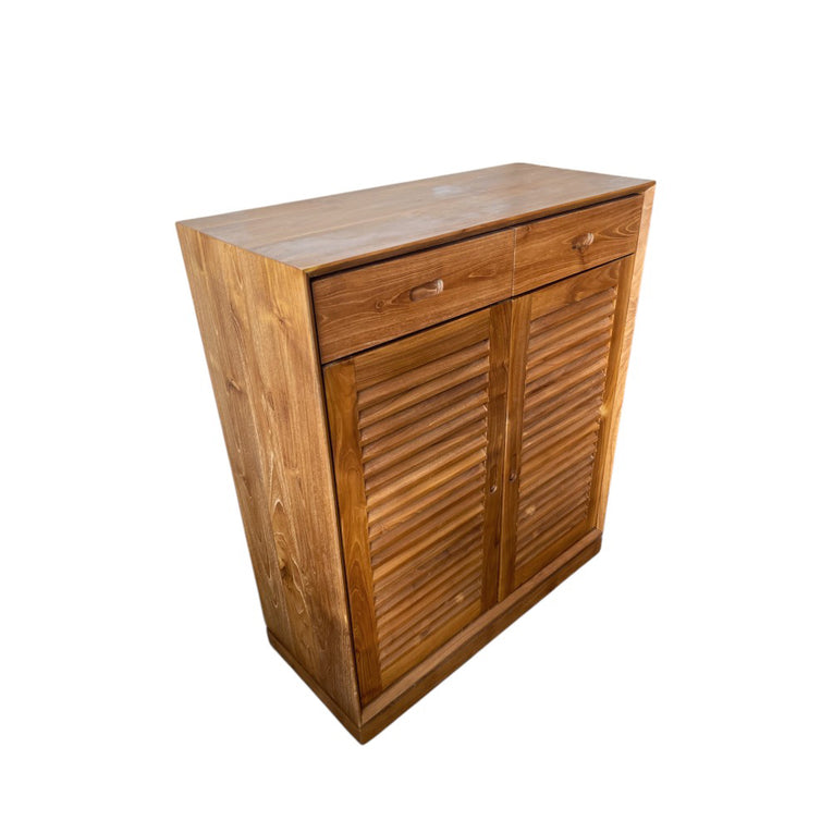 Hudston Multi-function Cabinet