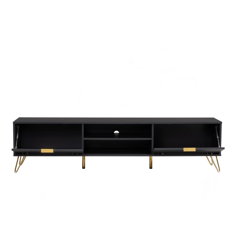 Luna TV Cabinet-1.8m
