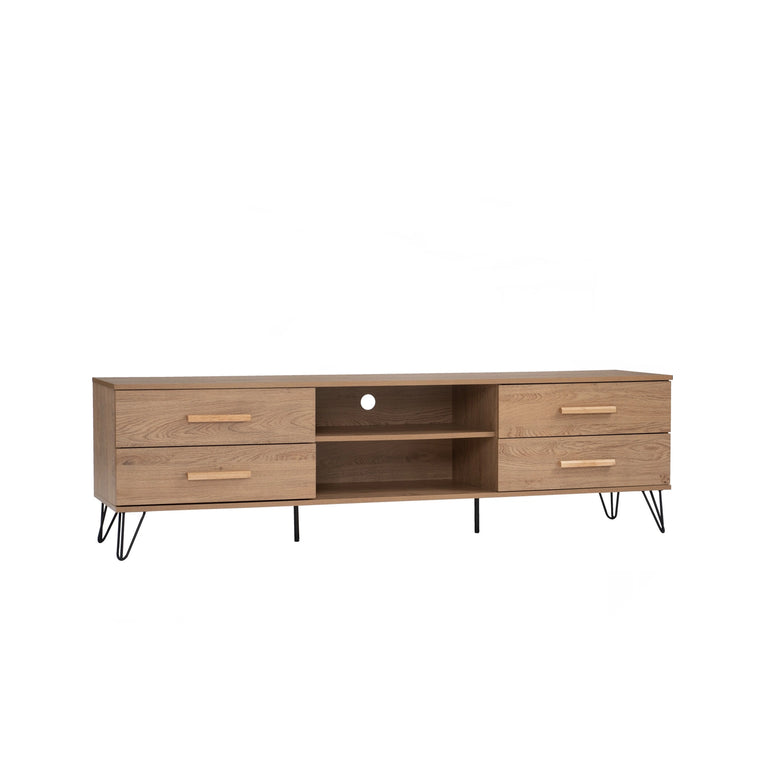 Luca TV Cabinet-1.8m