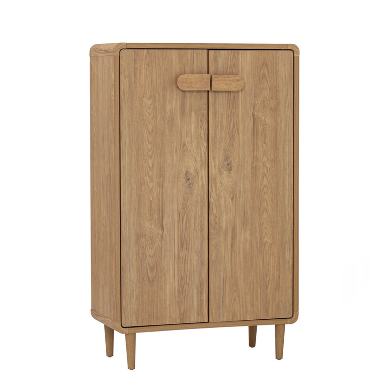 Sora Multi-function Cabinet