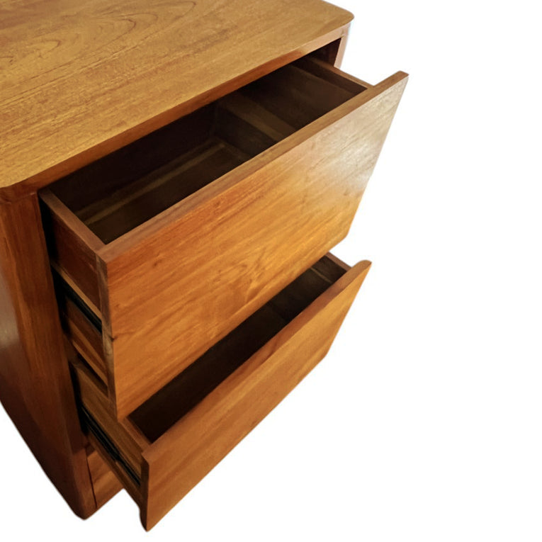 Cove Teak Drawers