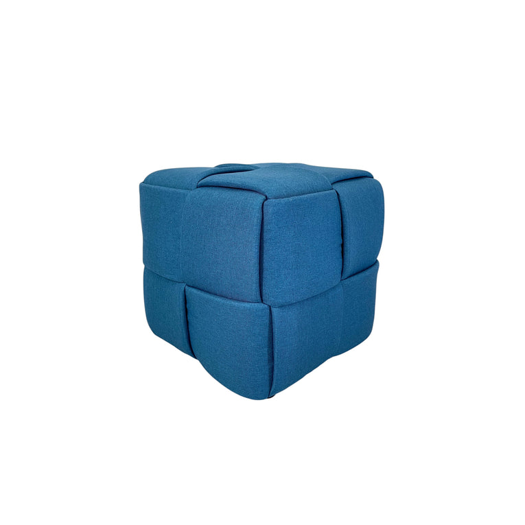 Cubo Ottoman