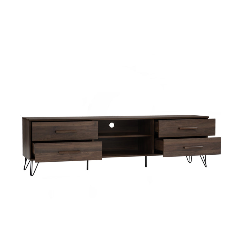 Luca TV Cabinet-1.8m