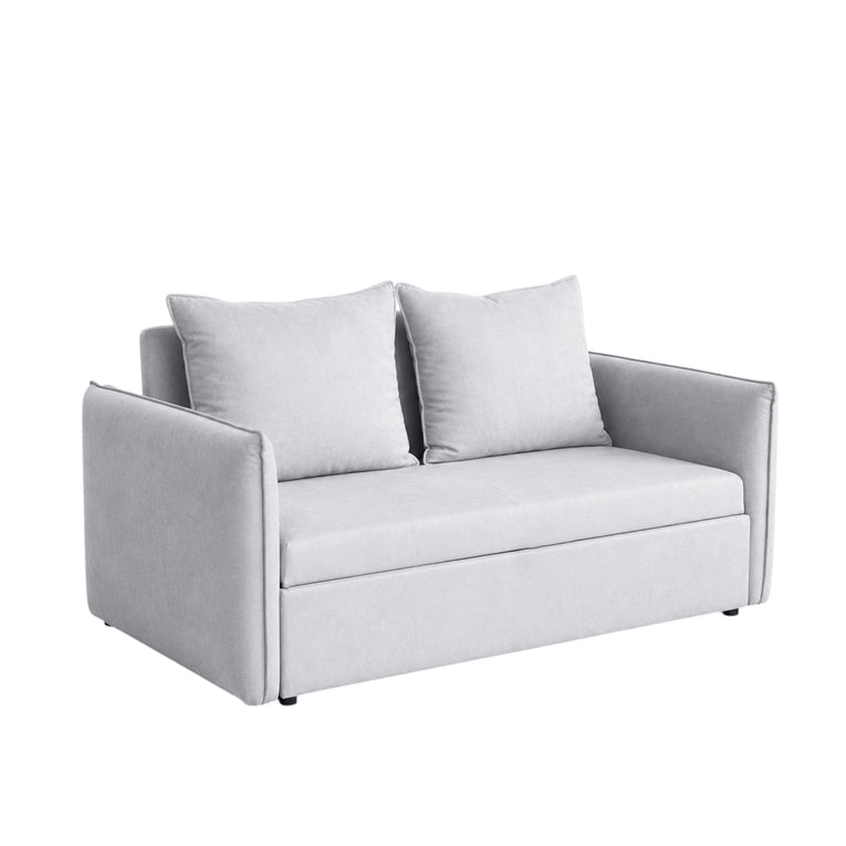 Lumi 2 Seater Sofa Bed