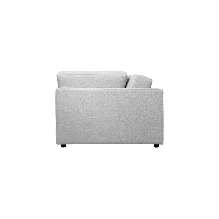 Dennis 1 Seater Modular Sofa - EcoClean