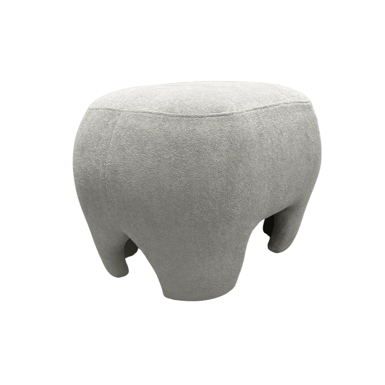 Eames Ottoman