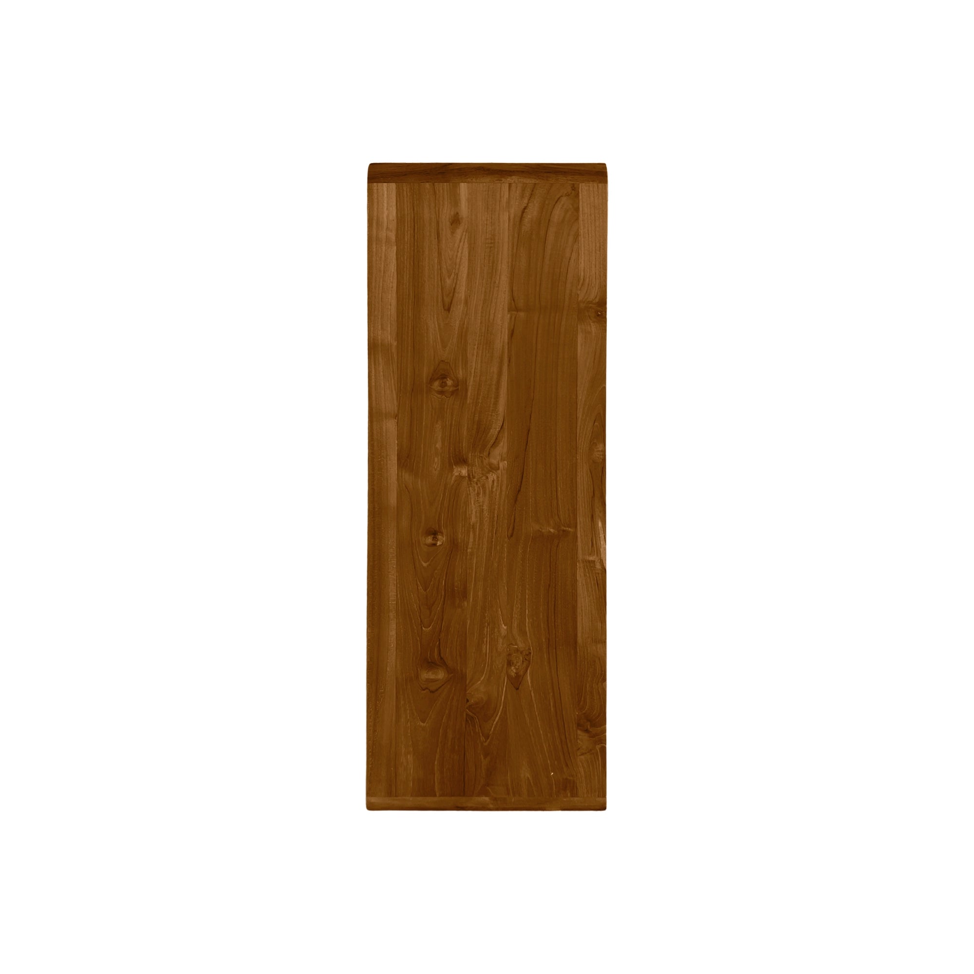 Fermo Teak Display Shelf