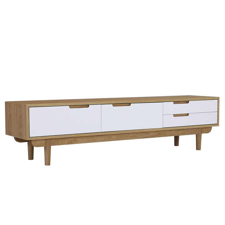 Tyler TV Cabinet-1.8m