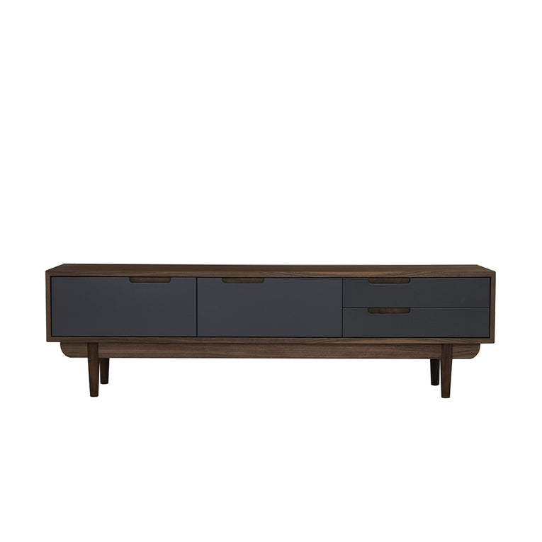 Tyler TV Cabinet-1.8m