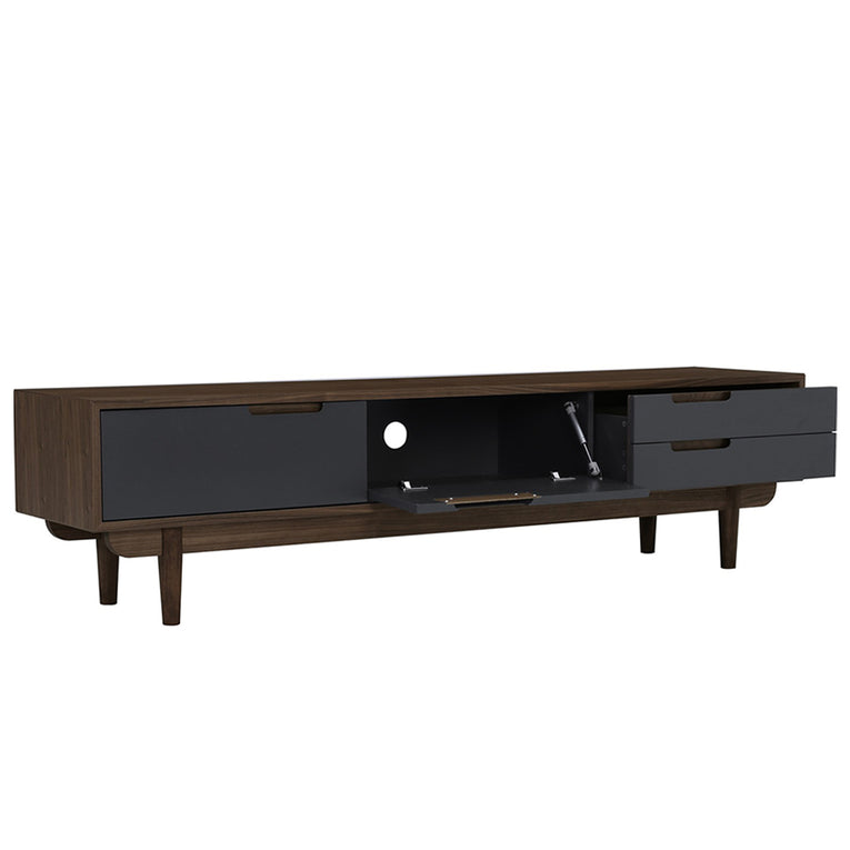 Tyler TV Cabinet-1.8m