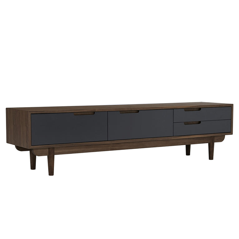 Tyler TV Cabinet-1.8m