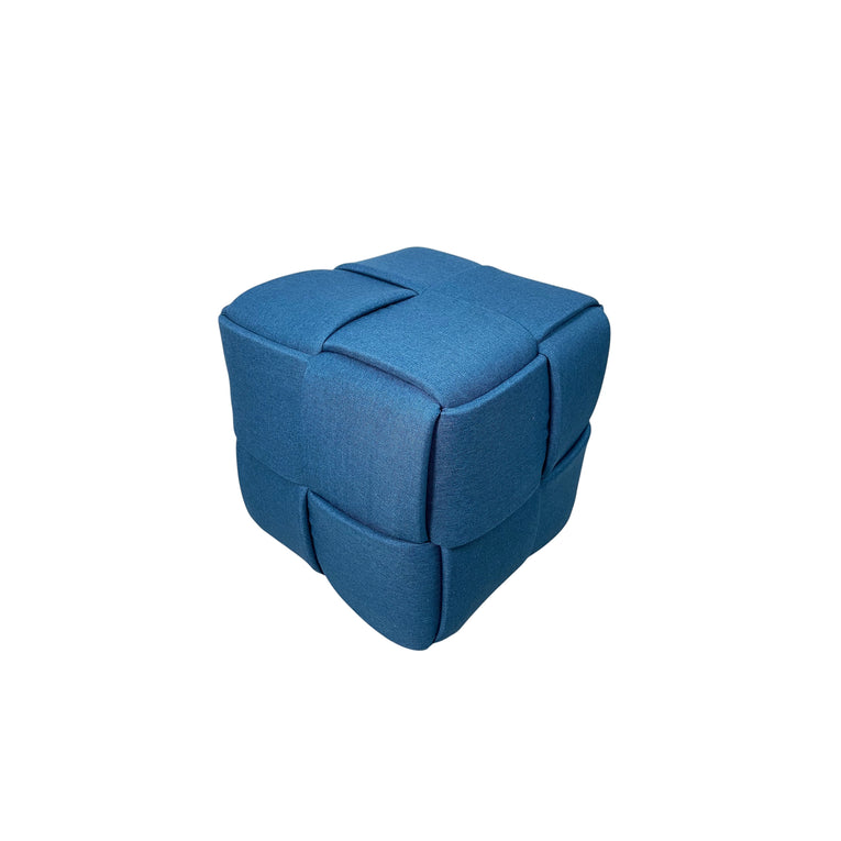 Cubo Ottoman