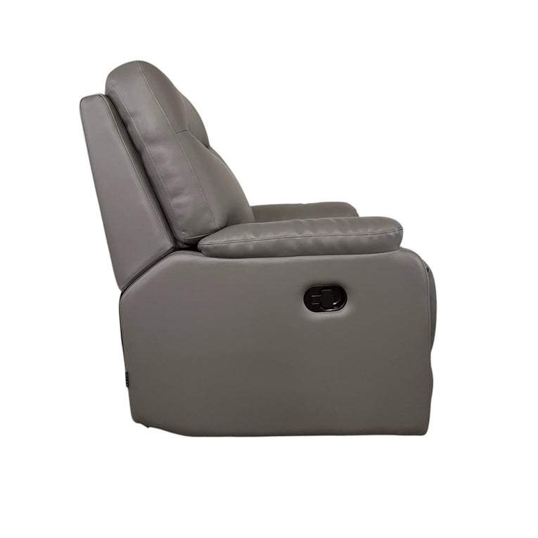 Zeus Recliner Armchair