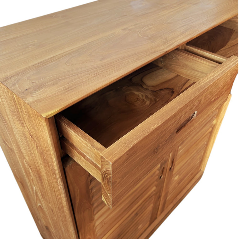 Hudston Multi-function Cabinet