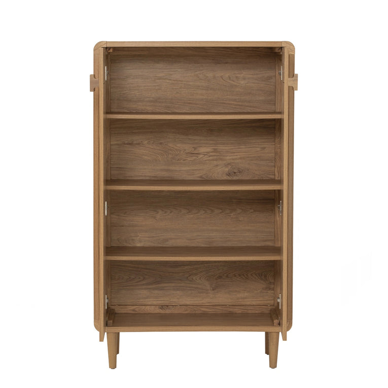 Sora Multi-function Cabinet