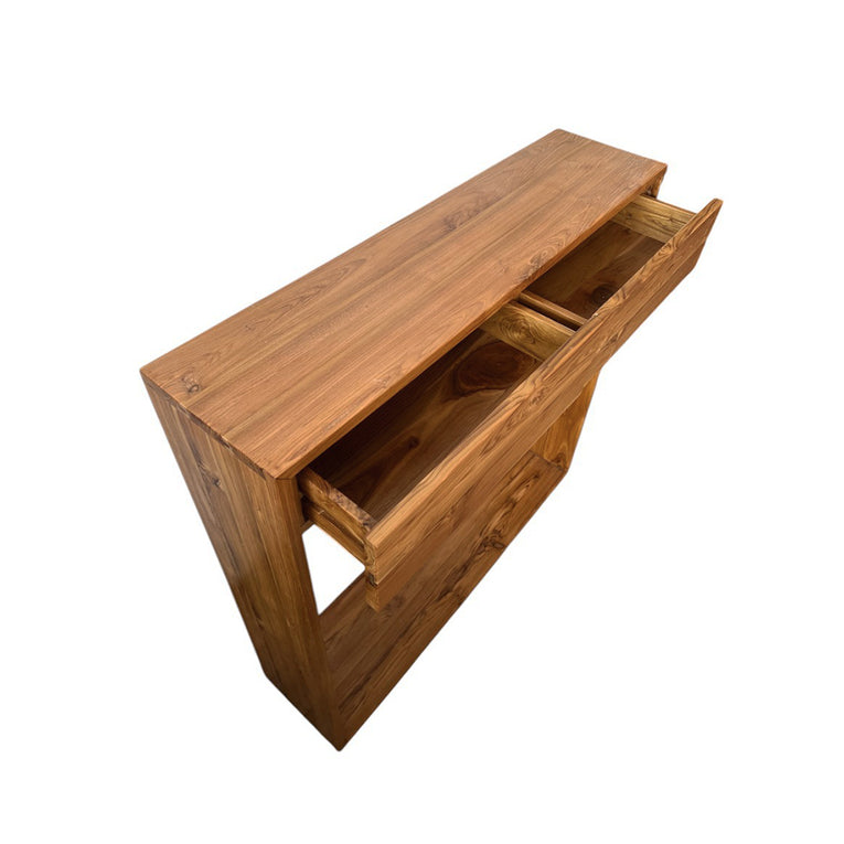 Hudston Console Table