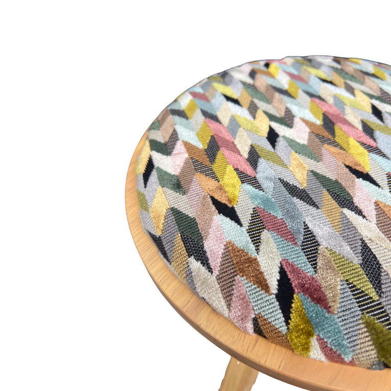 Mori Stool - Natural