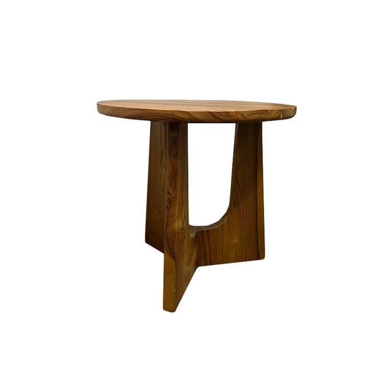 Fermo Teak Side Table
