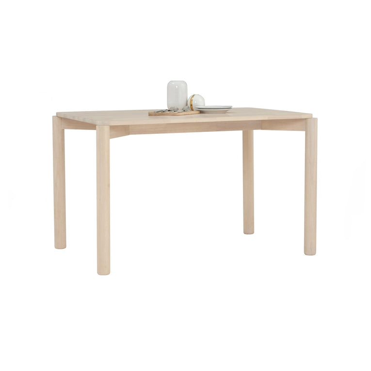 Luna Dining Table - 1.1m