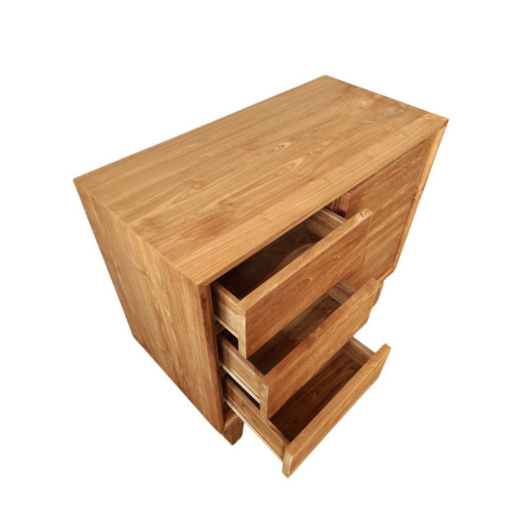 Riley Teak Sideboard-1m