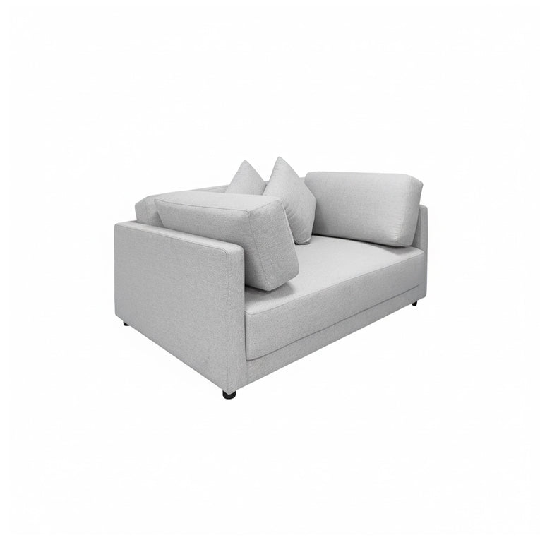 Dennis 1 Seater Modular Sofa - EcoClean