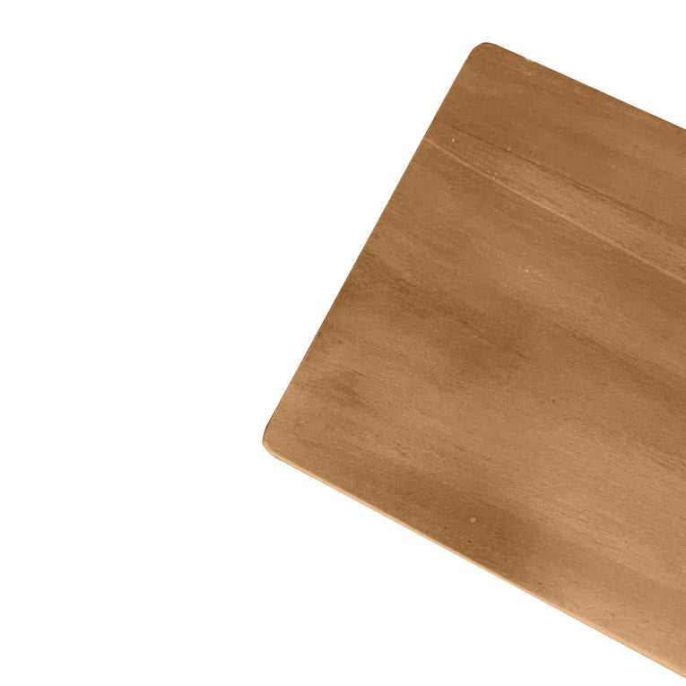 Fermo Teak Bench