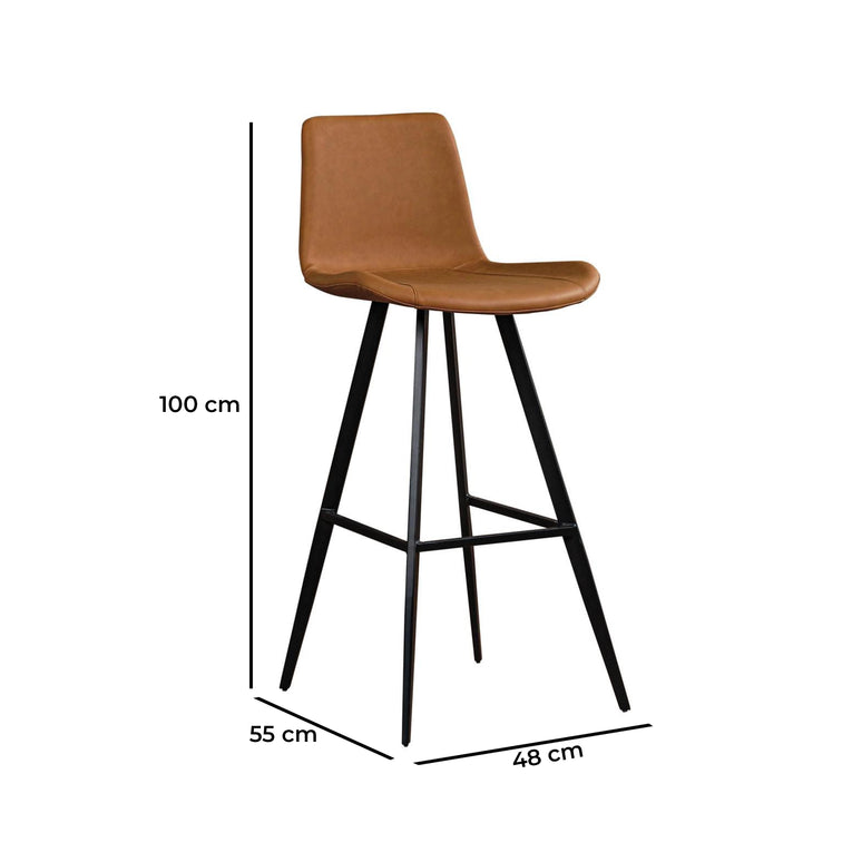 Agnes Bar Stool
