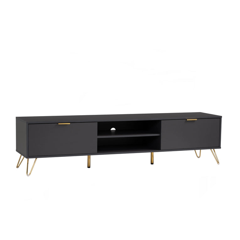 Luna TV Cabinet-1.8m