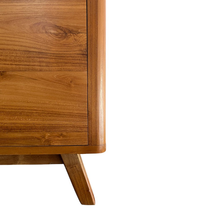 Cove Teak Drawers