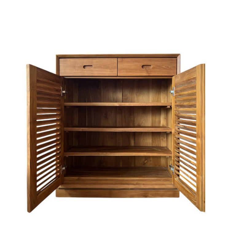 Hudston Multi-function Cabinet