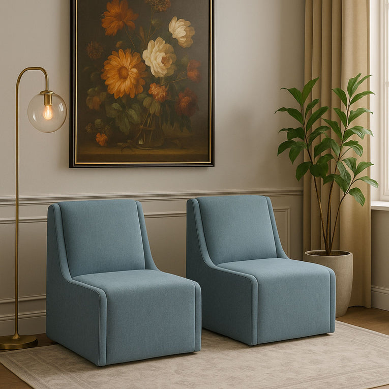Nelly Armchair