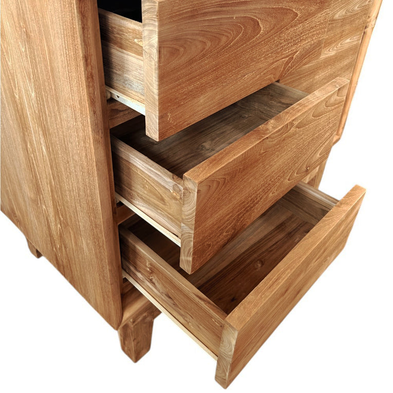 Riley Teak Sideboard-1m