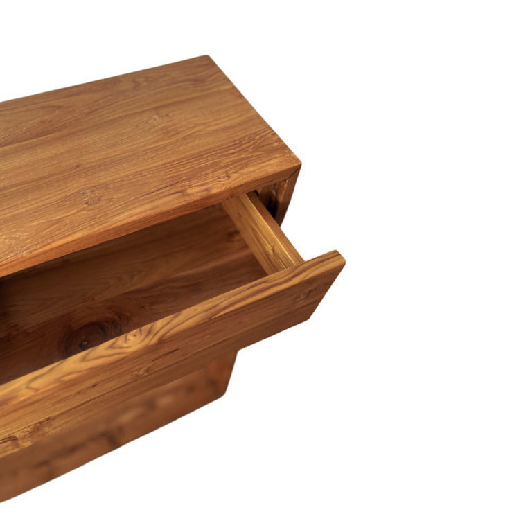 Hudston Console Table