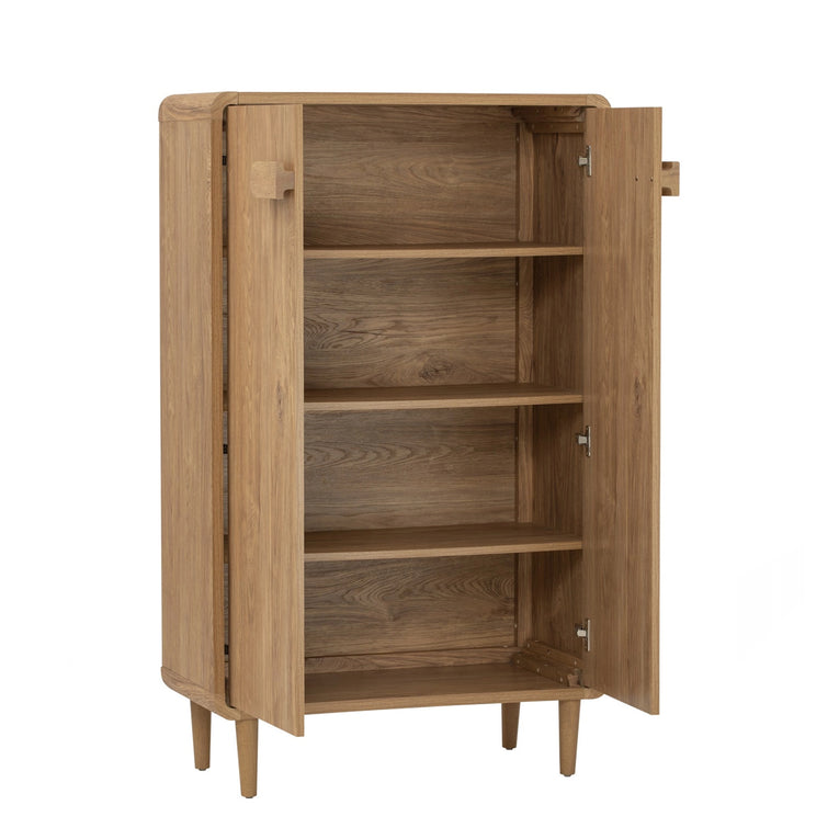 Sora Multi-function Cabinet