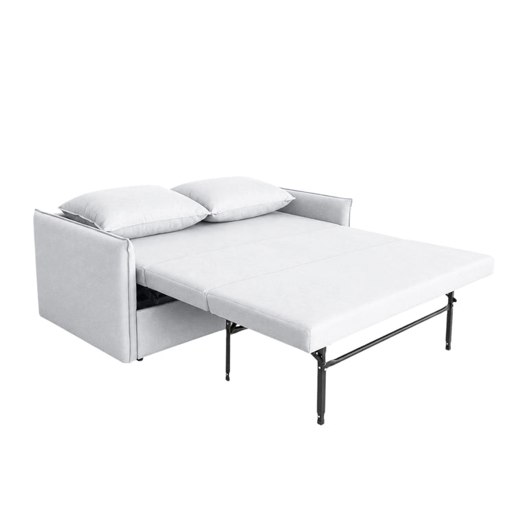 Lumi 2 Seater Sofa Bed