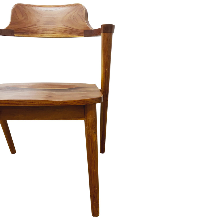 Fermo Teak Dining Chair