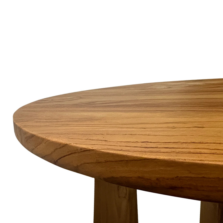 Fermo Teak Side Table